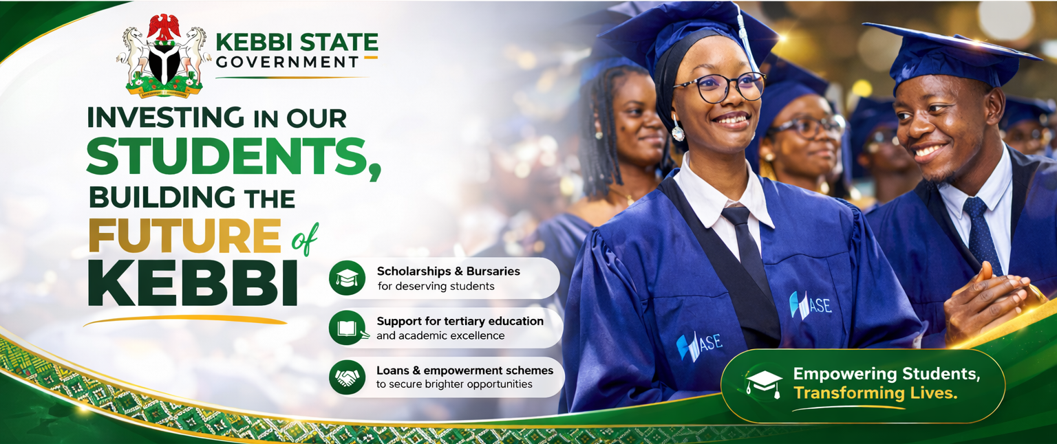 Scholarship Award Ceremony